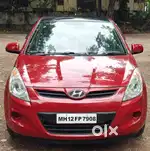 Hyundai i20 Magna Plus, 2009, Petrol