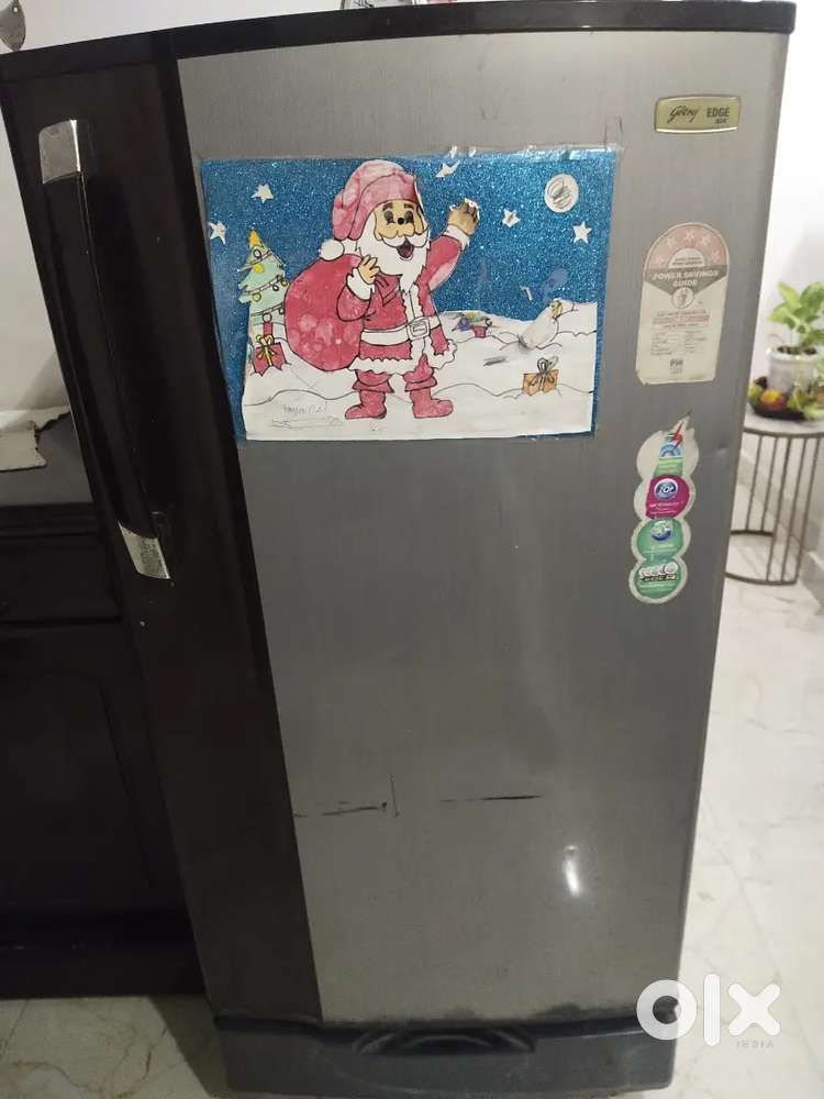 GODREJ FREEZE
