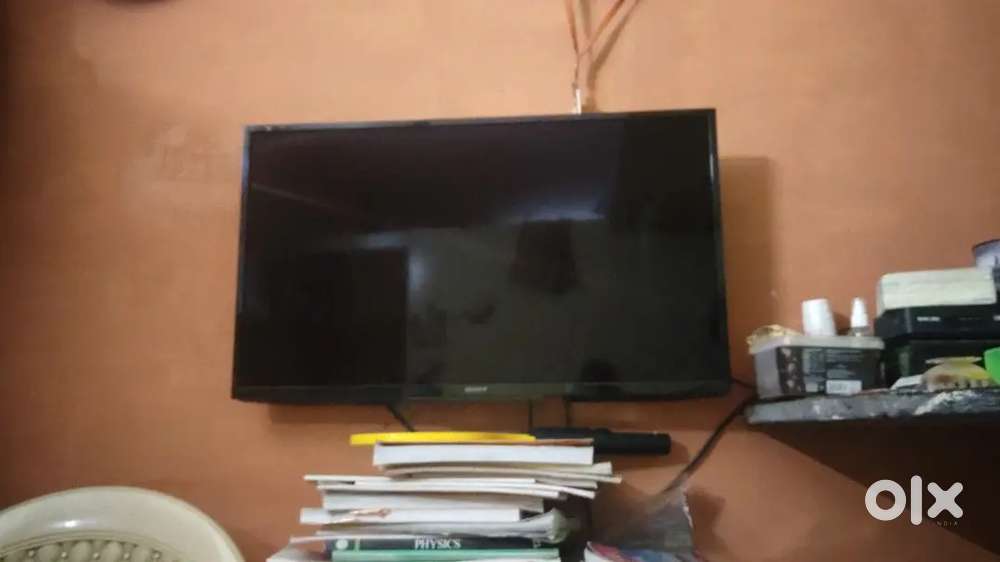 Sony bravia 32 inch