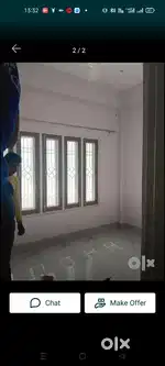 Independent house 2bhk darbhanga for commercial