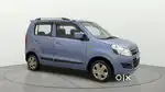 Maruti Suzuki Wagon R 1.0 VXi, 2013, Petrol