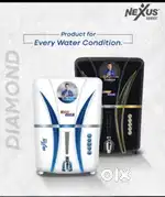 Brand new aqua fresh RO system avilable in wholesale price with your