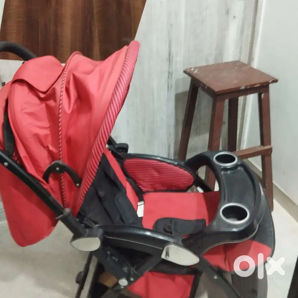 Stroller pram