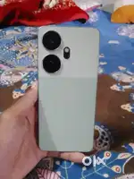 Itel p55 plus 4g 8 256 new condition