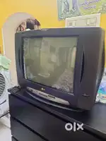 LG CRT TV 21”