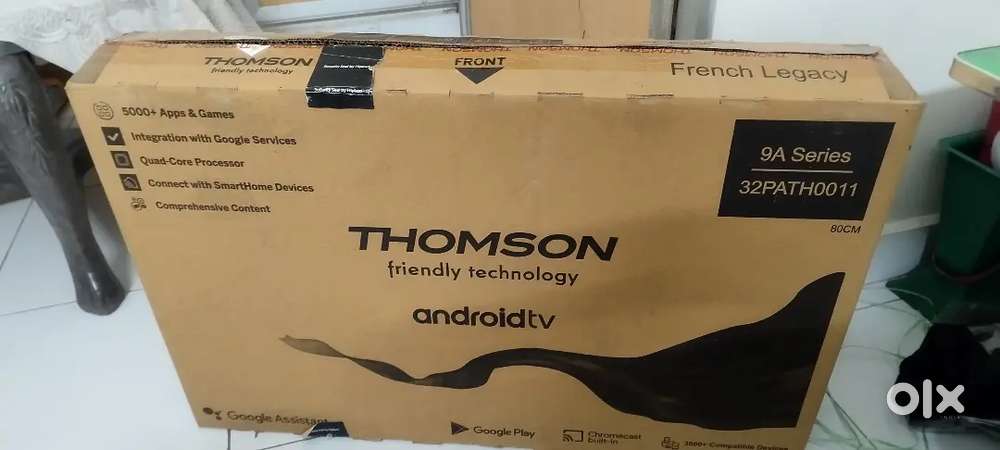 Thomson 9A series 32