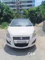 Maruti Suzuki Ritz VDi, 2015, Diesel