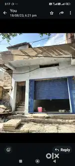 Commercial property in JC road 2nd cross, opp to bharat