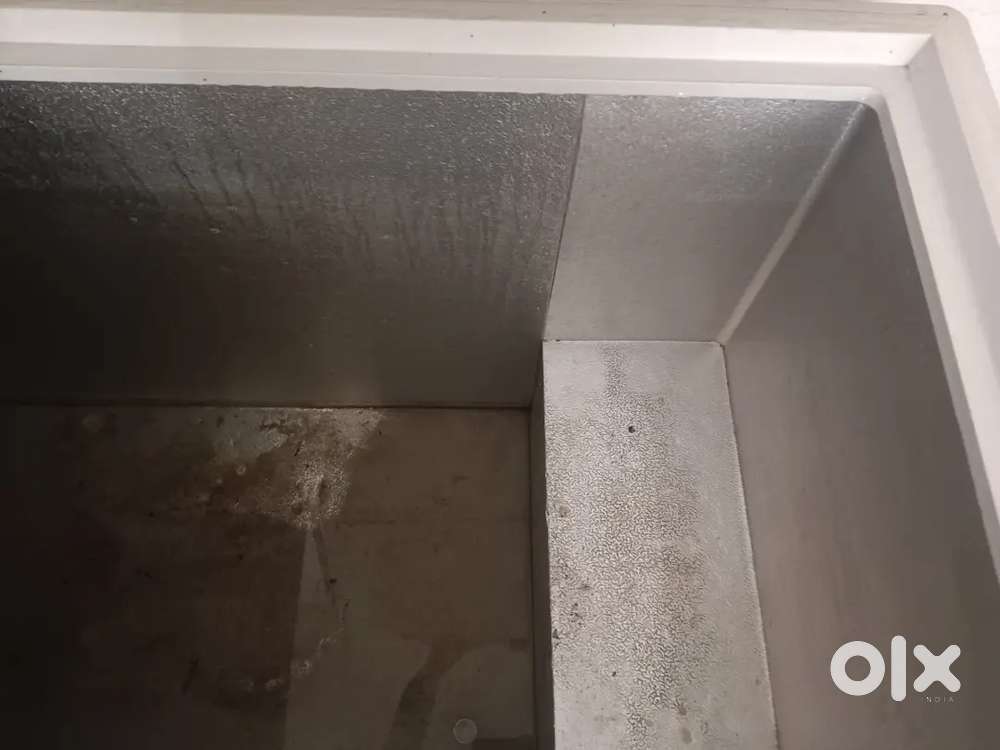 Haier Deep Fridge 520ltr