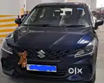 Maruti Suzuki Baleno 2024 Petrol 18500 Km Driven