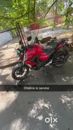 Yamaha FZ Fi V3