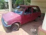 Maruti Suzuki 800 1998 LPG