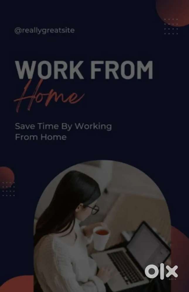 Work from home