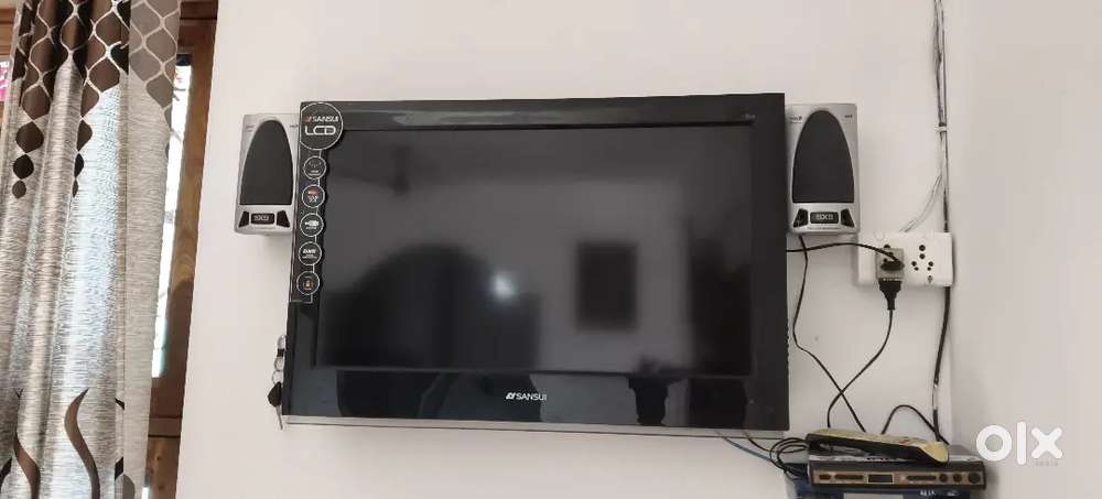 Sansui lcd