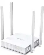 TP LINK DUAL BAND ROUTER