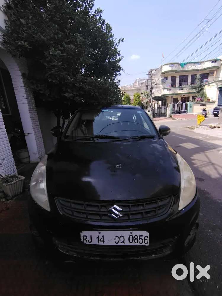 Swift dzire