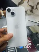 Iphone 15 blue