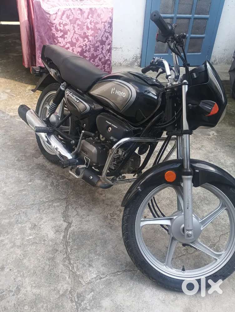 I want to sel my bike