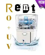 The Rent filtration Removes Chemicals ,bacteria which harmful to drink