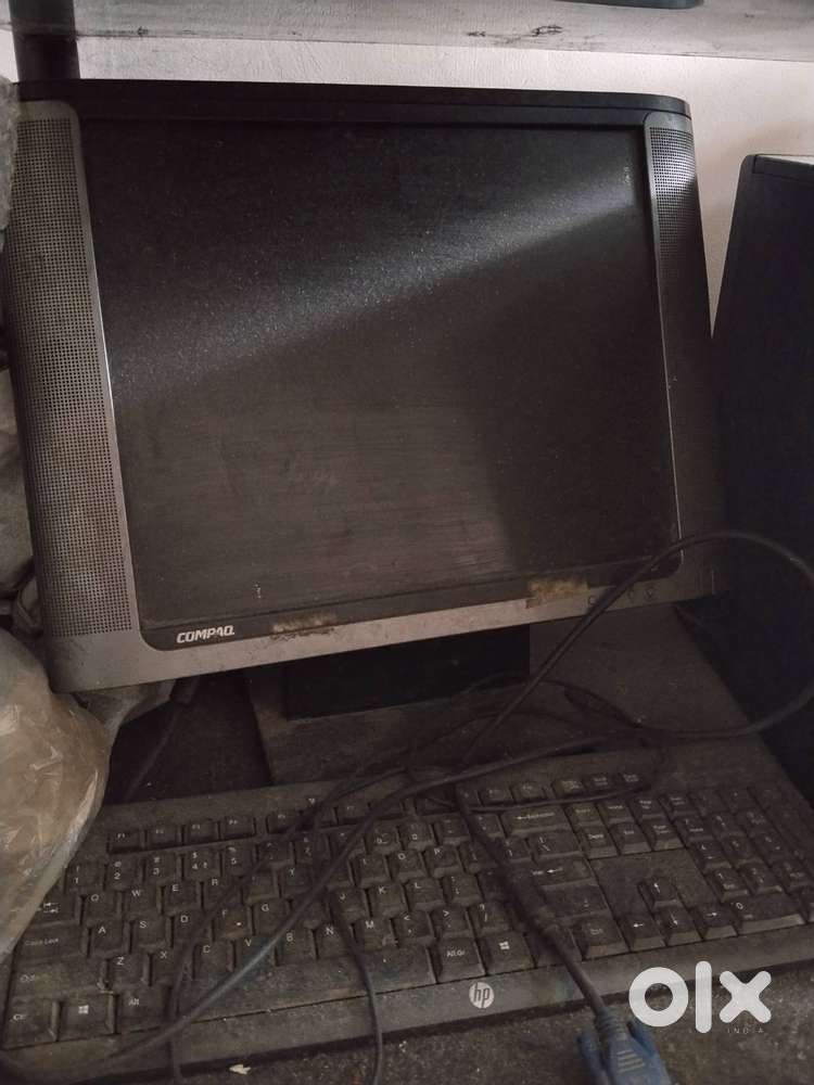 Compaq Computer