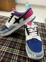 NIKE, COMET & LIBERTY SHOES