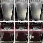 WASHING MACHINE & Fridge on Rent also B E D Best Rate