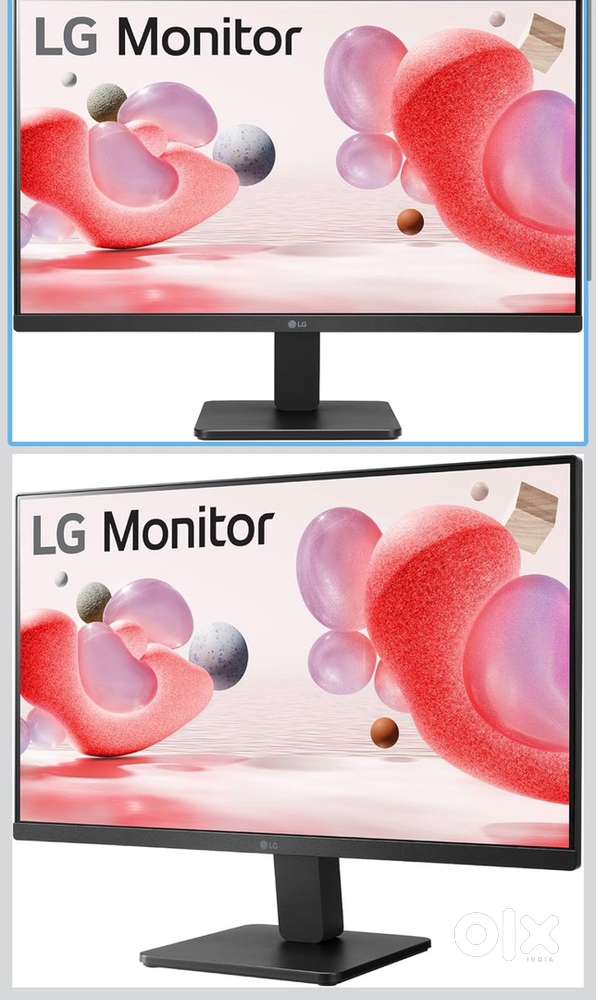 Lg 22 inch 55 cmFHD monitor 1920*1080,AMD,freesync,VA , 100 hz