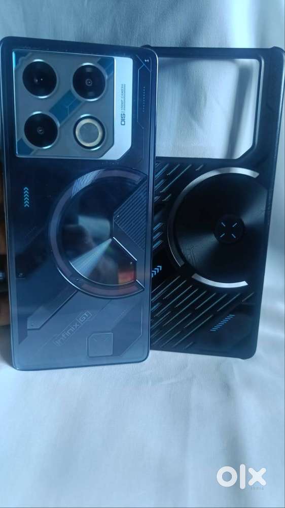 Infinix GT 20 PRO