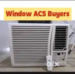 We Buy Old ACS For Beat Price