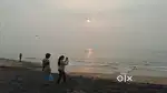 Sea facing