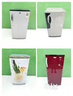 Keep it fresh keep it cool dependable refrigerator for your family