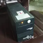 Microtek ups 650