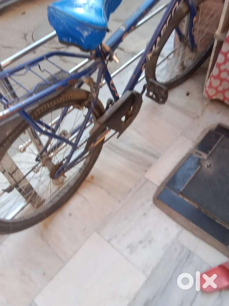 Marco brand cycle old