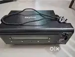 Electric Tandoor