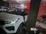 Tata Nexon EV Max xz plus lux 2022 for sale.