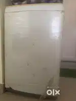 LG Top door 6.2kg Fully Automatic Washing Machine