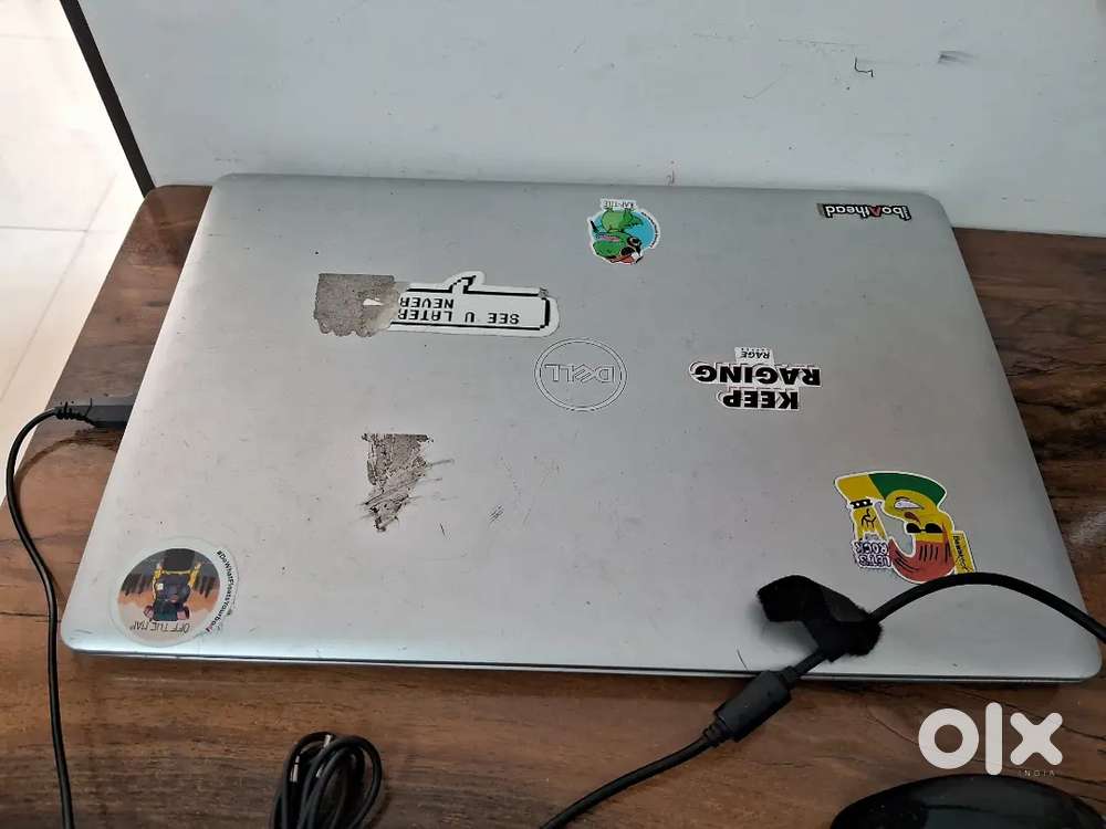 Dell laptop window 10 1tb storage