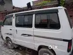 Maruti Suzuki Omni 2017 CNG & Hybrids 20 Km Driven