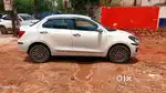 Maruti Suzuki Swift Dzire ZXI Plus , 2017, Petrol
