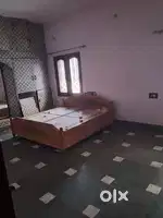 2 BHK for rent, with 2 balconies + Wash Area + Store Room + Pooja Room