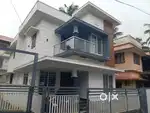 Brand New 4 Bhk House Kolazhy Thrissur