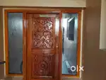 1200 sft 3 bhk flat in gated community for 36 lacs near to OMR