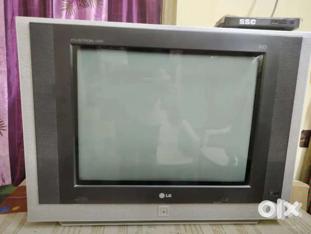 LG woofer tv