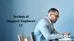 L1 Support Engineer