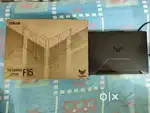 I am selling Gaming Laptop Asus TUF F15