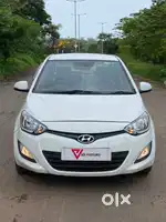 Hyundai i20 Diesel Asta Option, 2012, Diesel