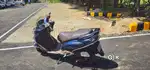 Burgman Street 125 Latest with Disc brakes 1st Owner Dec 2024