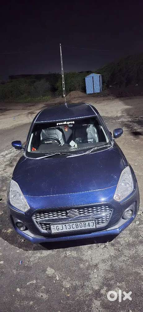 Maruti Suzuki Swift 2023 Petrol 70000 Km Driven