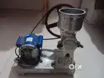 Juice machine