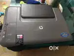 HP deskjet 1050 Printer for home user
